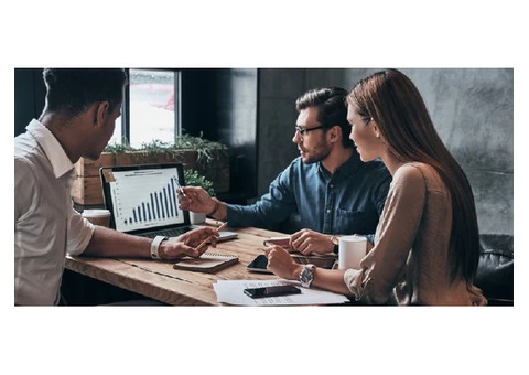 Contact Center Solution Management Platform | Blackchair - 4/4