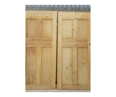 Professional & High Quality Stripping Services On All Types of Metal & Wood