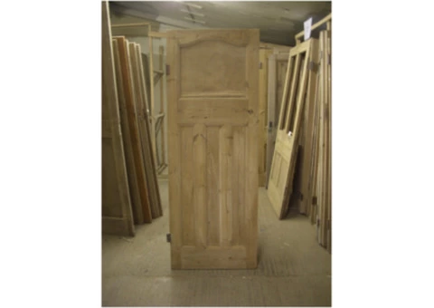Professional & High Quality Stripping Services On All Types of Metal & Wood - 6/6