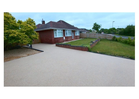 Best Resin Driveways Portsmouth - Award Resin Ltd.
