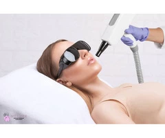 Is Laser Hair Removal Treatment For Face Safe?