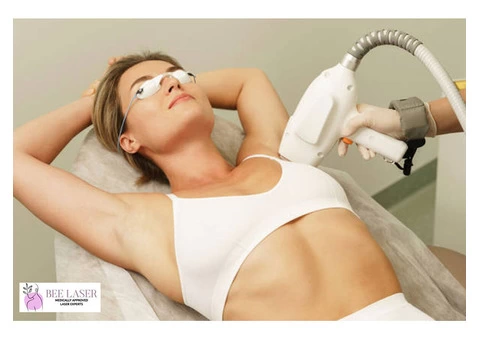 Is Laser Hair Removal The Best Way Of Removing Hair?