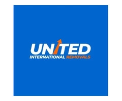 United International Removals