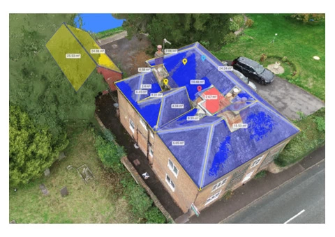 Aerial Photography near me