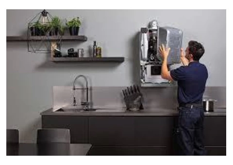 For trained gas boiler installers in Glasgow, call on 01698 209 837