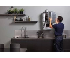 For trained gas boiler installers in Glasgow, call on 01698 209 837