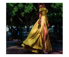 Choose BX Tailors for Evening Dress Alterations service