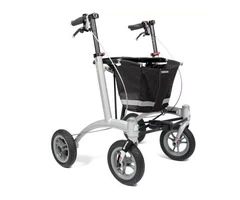 Mobility Walkers with Seat, Rollator Walker & Mobility Aid Walkers.