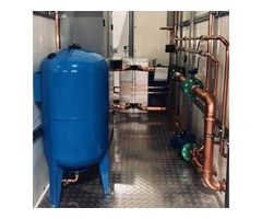 Hire Commercial Boiler to Ensure the Best Services