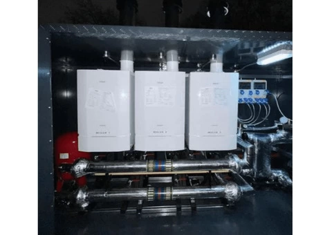 Hire Commercial Boiler to Ensure the Best Services - 2/2