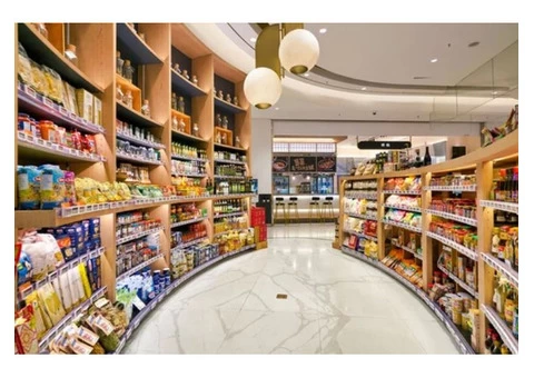 Looking a superior range of retail shelving display equipment? - 5/7