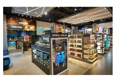 Looking a superior range of retail shelving display equipment? - 6/7