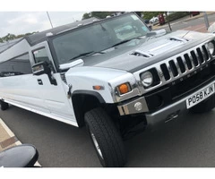 Party Bus Hire in Wolverhampton