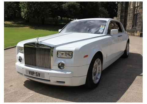 Party Bus Hire in Wolverhampton - 4/8