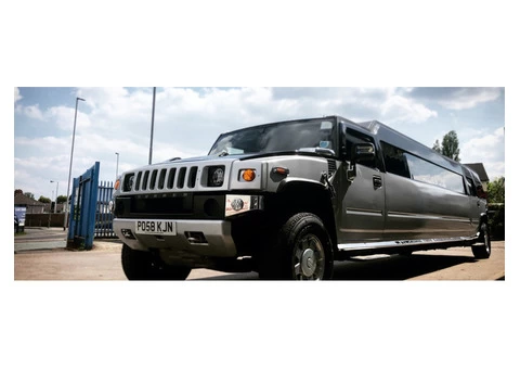 Party Bus Hire in Wolverhampton - 5/8