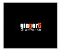 1650 Gaming PC | Ginger6 Computers
