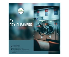 Choose Bx Dry Cleaners for Evening Dress and Groom Suits Dry Cleaning