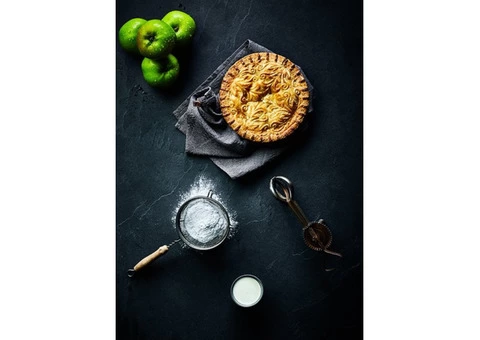 Food Advertising Photography - 07528 171352