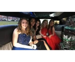 Hummer Limo Hire Coventry