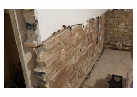 How to Treat Rising Damp - Fixrot.co.uk - 2/2