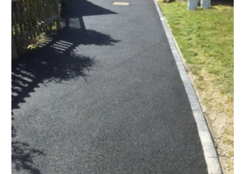 Professional Shingle & Gravel Driveways Installations In Hertfordshire
