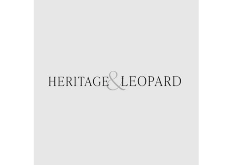Heritage & Leopard Ltd