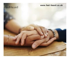 Loneliness and Isolation | Feel Heard