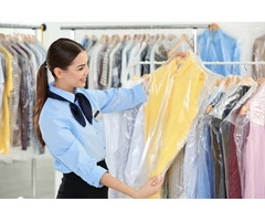 Best Dry cleaning services in London