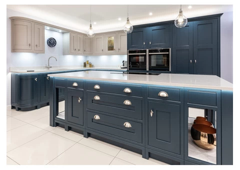Bespoke Interiors | Select Interiors Ltd. - 2/4