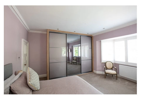 Bespoke Interiors | Select Interiors Ltd. - 3/4