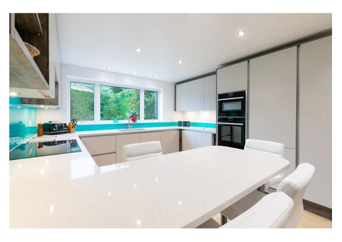 Bespoke Interiors | Select Interiors Ltd. - 4/4