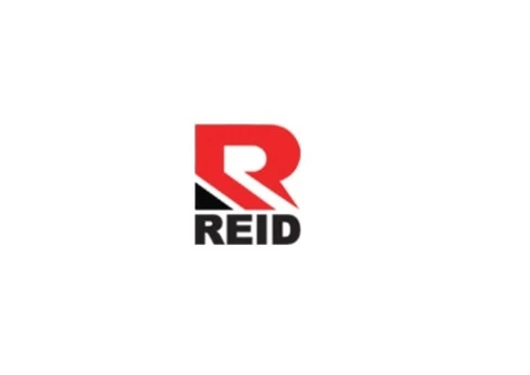 Reid Building