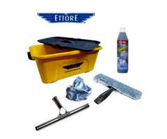 Window Cleaning Brush - 02086417938