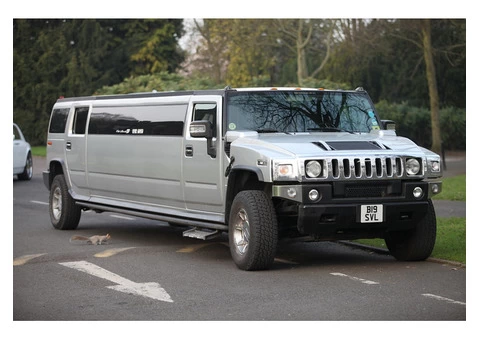Party Bus Hire in Birmingham