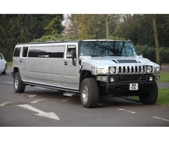 Party Bus Hire in Birmingham