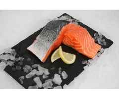 Fresh Fish Box Delivery Liverpool - Fishmonger Liverpool