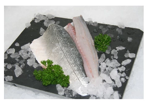 Fresh Fish Box Delivery Bristol - Fishmonger Bristol - 1/6