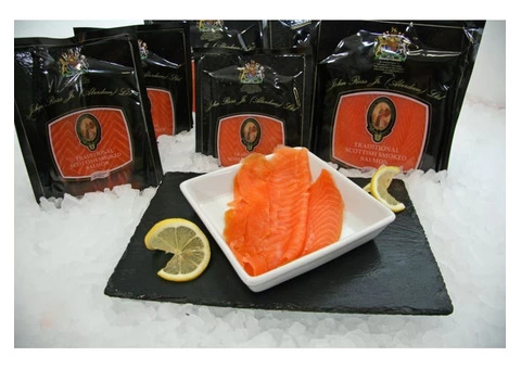 Fresh Fish Box Delivery Bristol - Fishmonger Bristol - 6/6