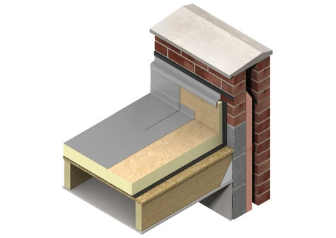 Best Conservatory Roof Insulation