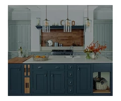 Fitted Bedroom Designers in Chichester