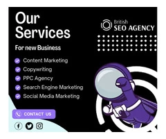 British SEO Agency | Best Online Marketing in the UK