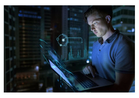 Key Benefits of Server Virtualisation