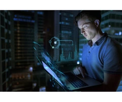 Key Benefits of Server Virtualisation