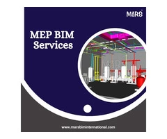 MEP BIM Services