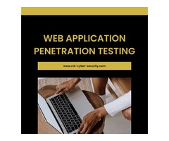 Web Application Penetration Testing