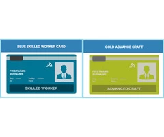CSCS card Qualification - Constructionduty