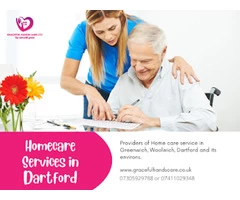 Why There Is A Need For HomeCare Professionals?