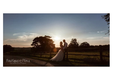 Boutique Wedding Films - 1/3