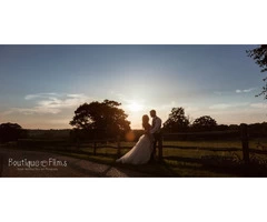 Boutique Wedding Films