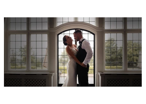 Boutique Wedding Films - 2/3